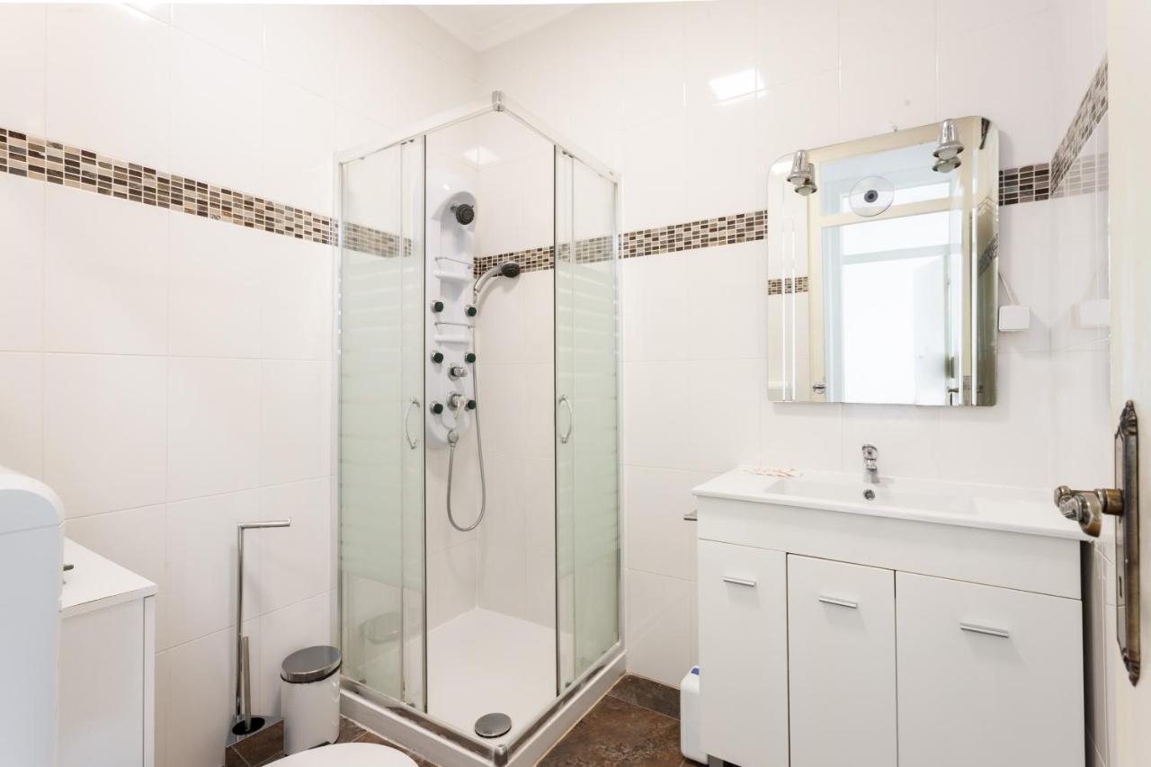 Flh The Poet Apartment Near Saldanha Lisboa المظهر الخارجي الصورة